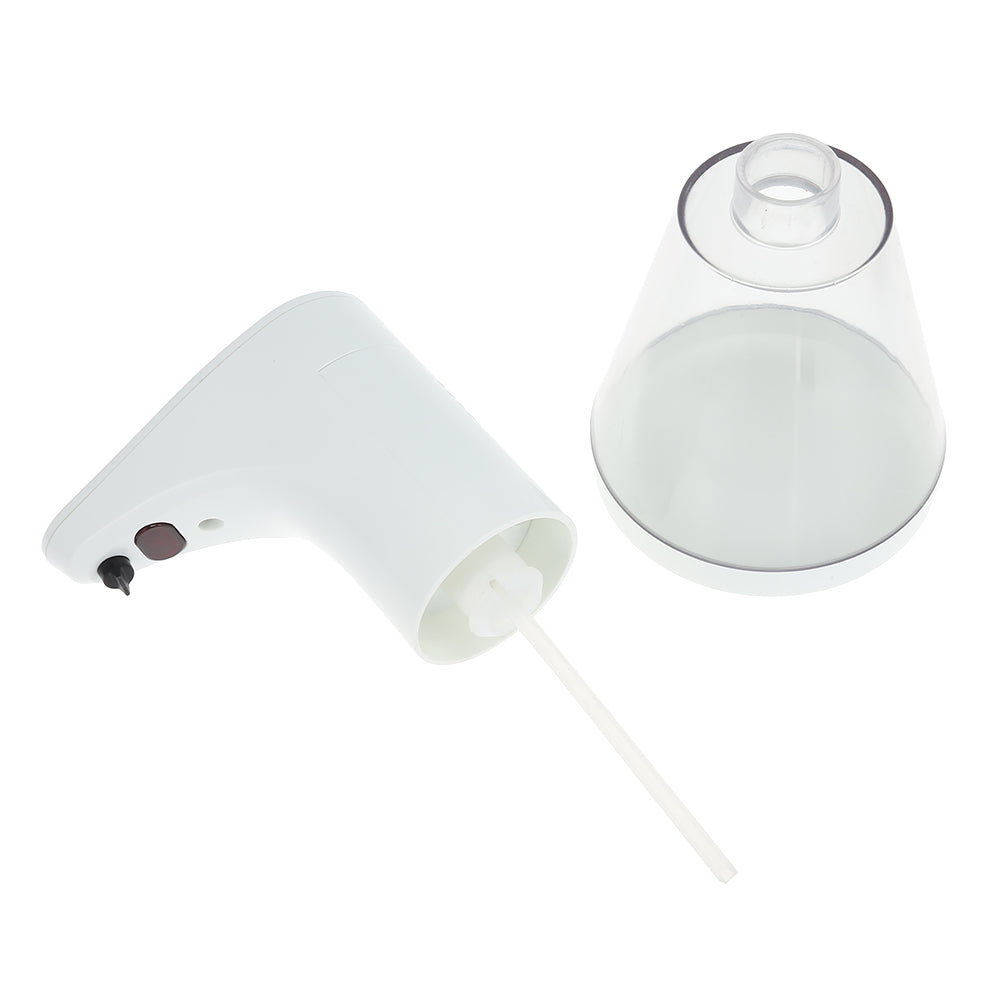 Elevate Hygiene with the Touch-Free Automatic Soap Dispenser – Perfect for Home and Commercial Use