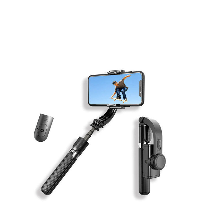 Capture Every Moment Perfectly with the Ultimate Wireless Bluetooth Selfie Stick and Stabilizer