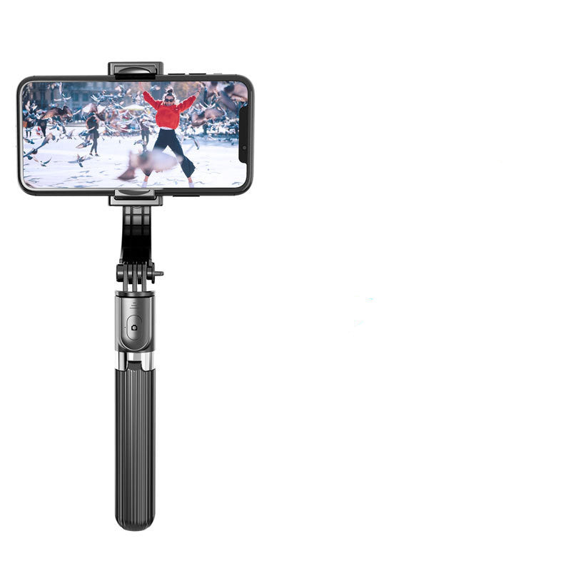 Capture Every Moment Perfectly with the Ultimate Wireless Bluetooth Selfie Stick and Stabilizer