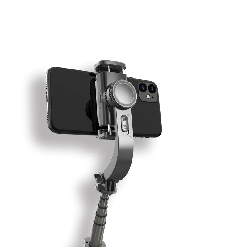 Capture Every Moment Perfectly with the Ultimate Wireless Bluetooth Selfie Stick and Stabilizer