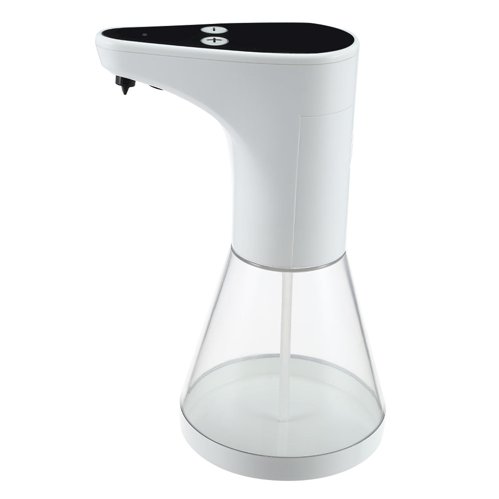 Elevate Hygiene with the Touch-Free Automatic Soap Dispenser – Perfect for Home and Commercial Use