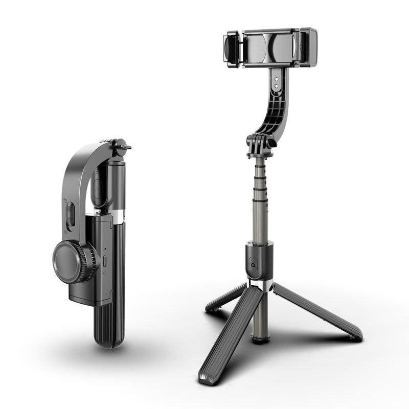 Capture Every Moment Perfectly with the Ultimate Wireless Bluetooth Selfie Stick and Stabilizer