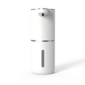 Revolutionary Touchless Automatic Foaming Soap Dispenser - USB Rechargeable, 380ml Capacity, Customizable Foam Levels for Ultimate Hygiene