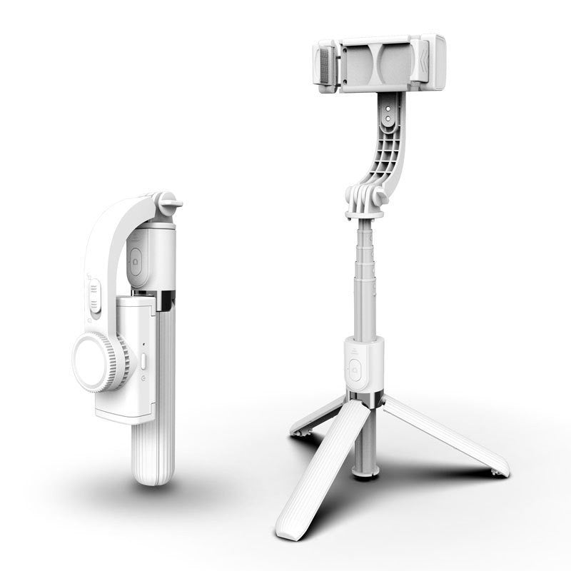 Capture Every Moment Perfectly with the Ultimate Wireless Bluetooth Selfie Stick and Stabilizer